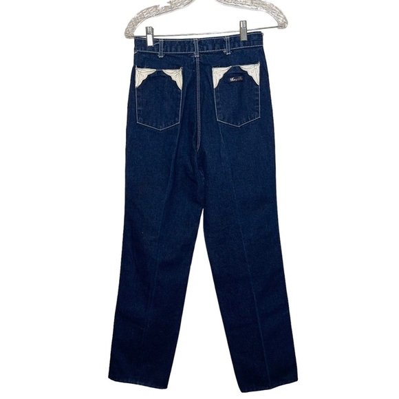 Fancy Ass Women Jeans Size 31 - Picture 2 of 9